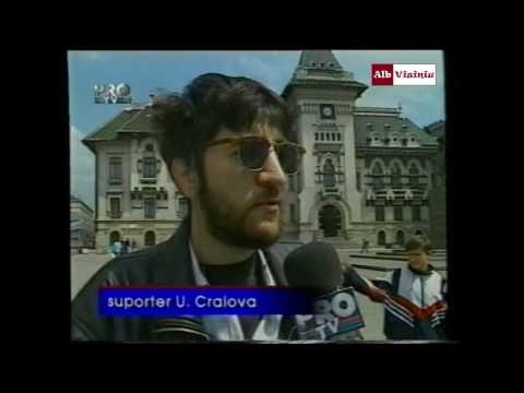 Divizia A, 1997-1998, Etapa 34: Avancronica