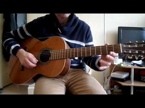 OFMG - Yeah cover tuto guitare YouTube En Français