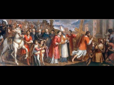 Heraclius, Constans II and the Eastern Menace