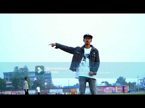 Crime City - Big Strike The Real G | Official Music Video | Prod. theskybeats