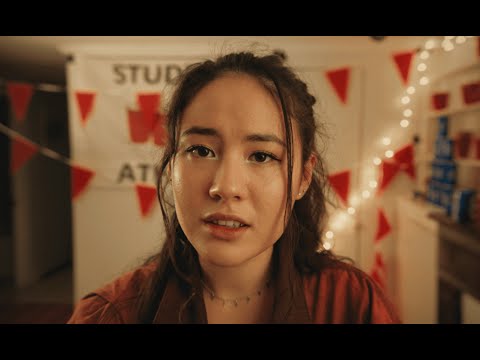 Emei - Late to the Party (Official Video)