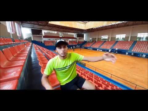 JORNAL DO TÉNIS com Fábio Coelho (12.º episódio)