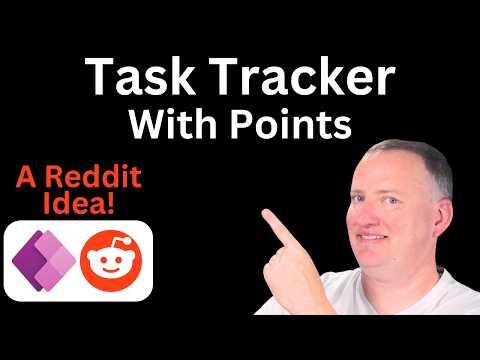 PowerApps: Reddit made me do it: Gamificiation of an app PowerApps: Reddit made me do it: Gamificiation of an app