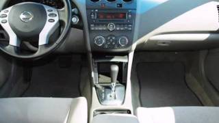 preview picture of video '2009 Nissan Altima #P1614 in St Louis Hazelwood, MO 63042'