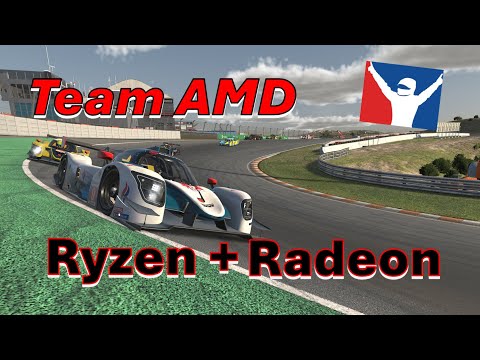 Ryzen + Radeon advantage?