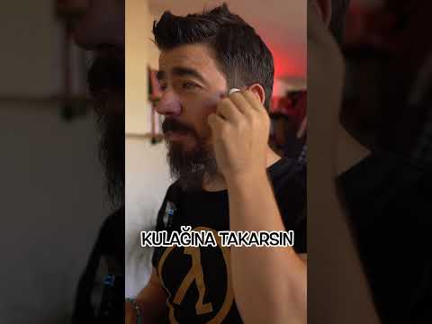 THE MAN WHO BOUGHT THE BEST AIRPODS 😂