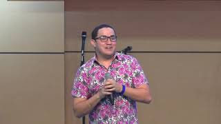 Culto da Vitória - 05 de Fevereiro 2019 - Pr. Thiago de Assis