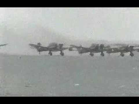 Afrika Korps - Regia Aeronautica in Action 1940-41