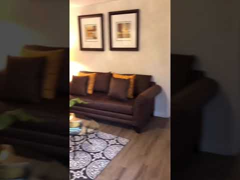 Shadowood Model 2 bedroom 2 bathroom