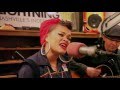 Andra Day - Forever Mine - Live at Lightning 100 ...
