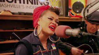 Andra Day - Forever Mine - Live at Lightning 100