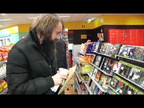 Black Debbath - Debbathliv episode 5