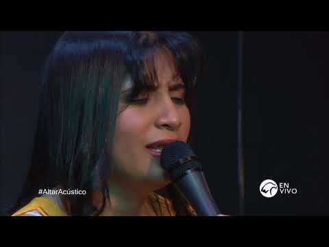 Revelación - Genesis Campos