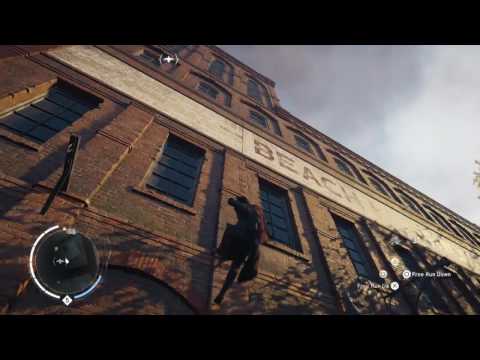 Assassin's Creed Syndicate - Pt 34
