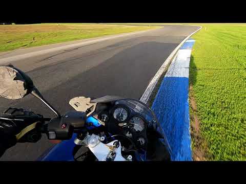 Thumbnail for BMW k1200rs at track days by BMW K1200RS