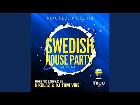 Knocking (feat. Darryl Pandy) (Nikolaz Rework)