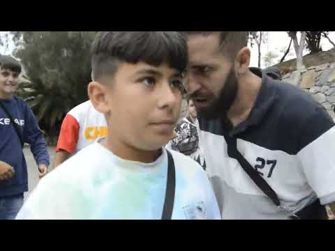 (SE REBELA 😮😈)SUFRA vs END - 16vos | REGIONAL PUZZLE RAGNAROK GC