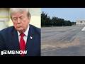 This Is Your Money Former Rep S Message To Americans As Trump Spends Big On Vanity Projects