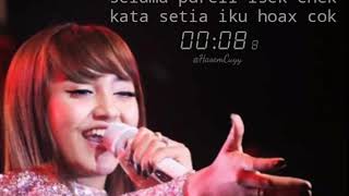Download lagu Story wa jihan audy mp3