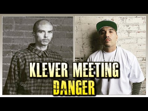 KLEVER MEETING DANGER
