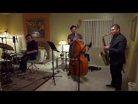 Nick Gomez Trio - Alligator Boogaloo