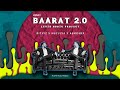 BAARAAT 2.0 ( REMIX ) ( Baaraat X Jeet 2.0 ) #Levismusicproject @RITVIZ @NUCLEYA
