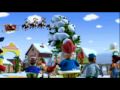 Noddy Saves Christmas