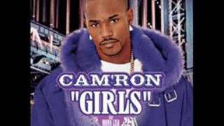 Dipset-Hell Rell Feat. Cam&#39;ron- War