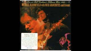 Michael Bloomfield - Blues on a West Side (2009)