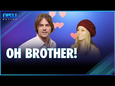 Jessica Biel Reveals Which '7th Heaven' Co-Star She Had A Crush On