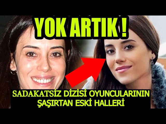 Türk'de sadakatsiz Video Telaffuz