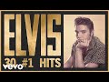 Elvis Presley - Love Me Tender (Audio)
