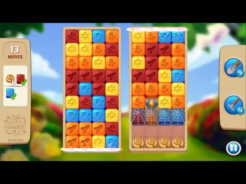 Lilys Garden level 264