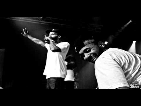 Joe Budden - You,  Me, Him & Her Part 1
