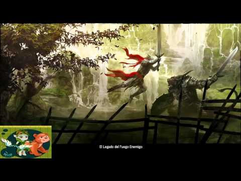 Gw2  - Opinión Rankeds PvP ¿Acierto o fallo? [PodCast]