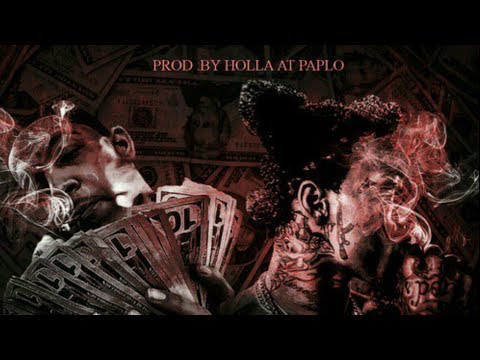 Drugrixh Paco & Drugrixh Peso - Bout It