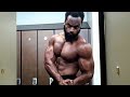 Chest Muscle Flexing|Don't Take it for Granted