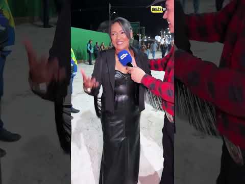 🎤 Na 17ª ExpoTur, a Goiás TV conversou com grandes lideranças da região!
