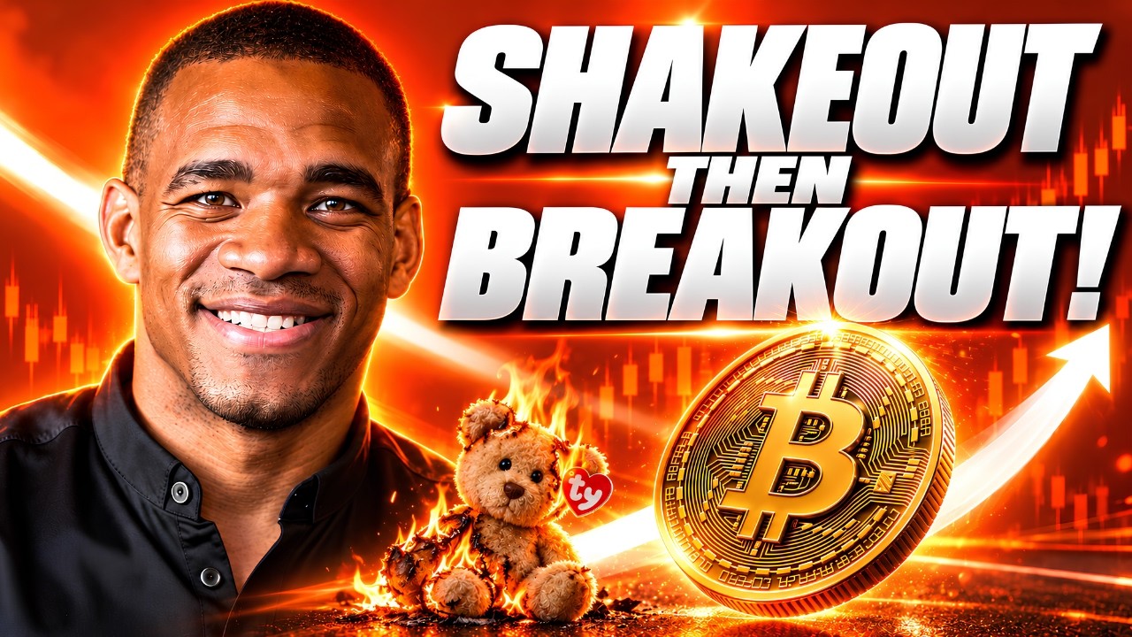 What Happens After Bitcoin Hits $100K?