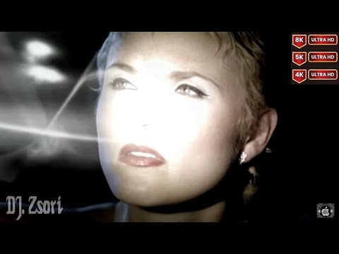Sister Bliss - Sister Sister (2000) Official Music Video