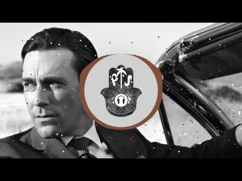 Xad - Free man (Original Mix)