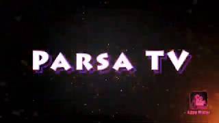 Intro Test Parsa TV
