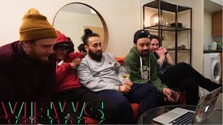 ILLMAC VS EURGH | Views - Marlo, Shuffle-T, Lefty, Eurgh, Danny Jaqq & Sean Kray | Don't Flop TV