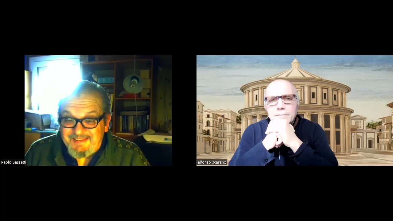 PAOLO SASSETTI VINCE CONTRO VODAFONE. HA COMBATTUTO DA SOLO, HA VINTO PER TUTTI.