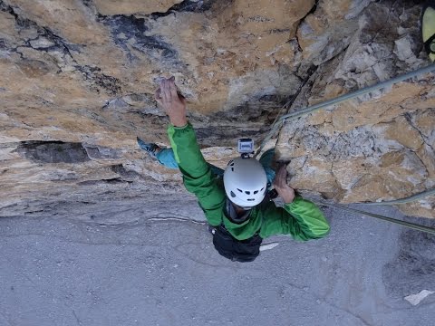 Große Zinne - Comici