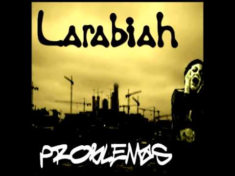 Larabiah - Como Olvidarte