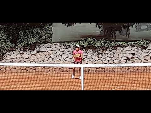 Sol Larraya Guidi G2 Tandil 2021