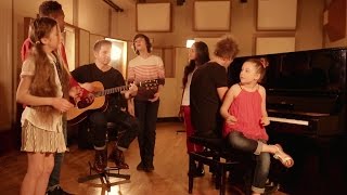 KIDS UNITED - Destin (Version acoustique)