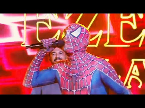 Spiderman77 de Varela ft. Ezequiel y La Clave - Dos Días 
