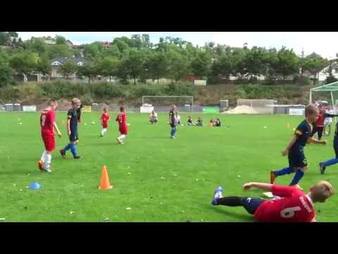 Sokol Obříství - Bystřice / Čečelice